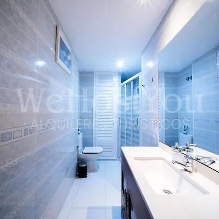 Apartment Bel Roses, Arenes 15 - Wehostyou Roses